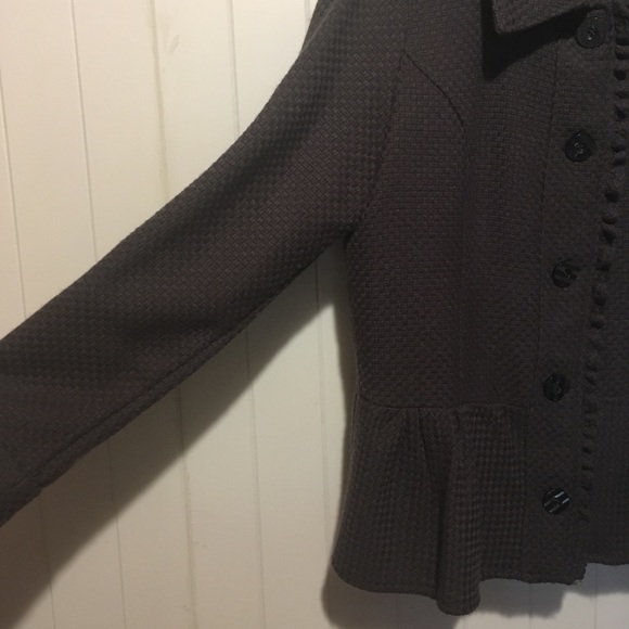 Decree Jacket - Picture 5 of 6